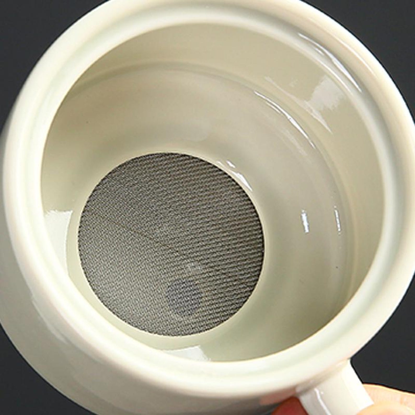 Artisan Gongfu Ceramic Tea Set Collection — Handcrafted Ge Kiln, Ink Bamboo & Stone Mill Editions