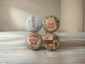 The Shou Puerh Discovery Flight | Four-Vintage Tasting Collection