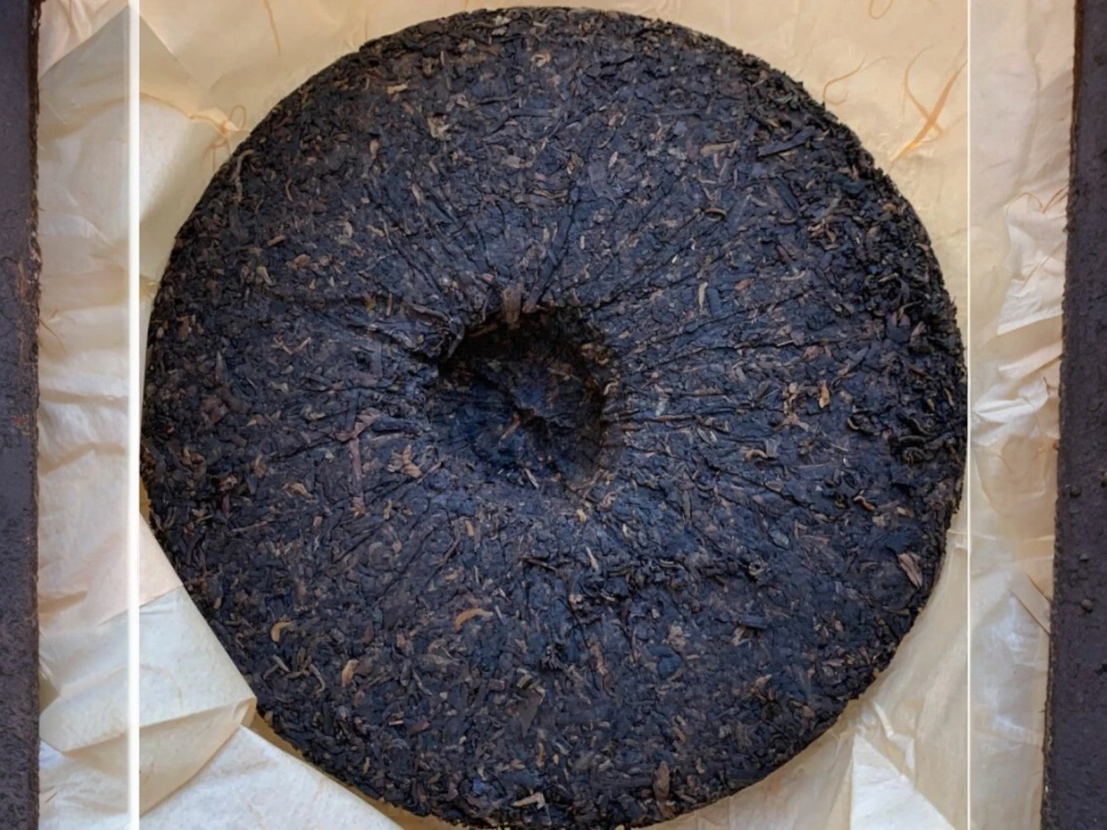 The Shou Puerh Discovery Flight | Four-Vintage Tasting Collection
